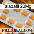 Taladafil 20Mg